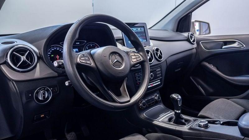 Mercedes-Benz Classe B - T246 Diesel B 180 d (cdi) Business