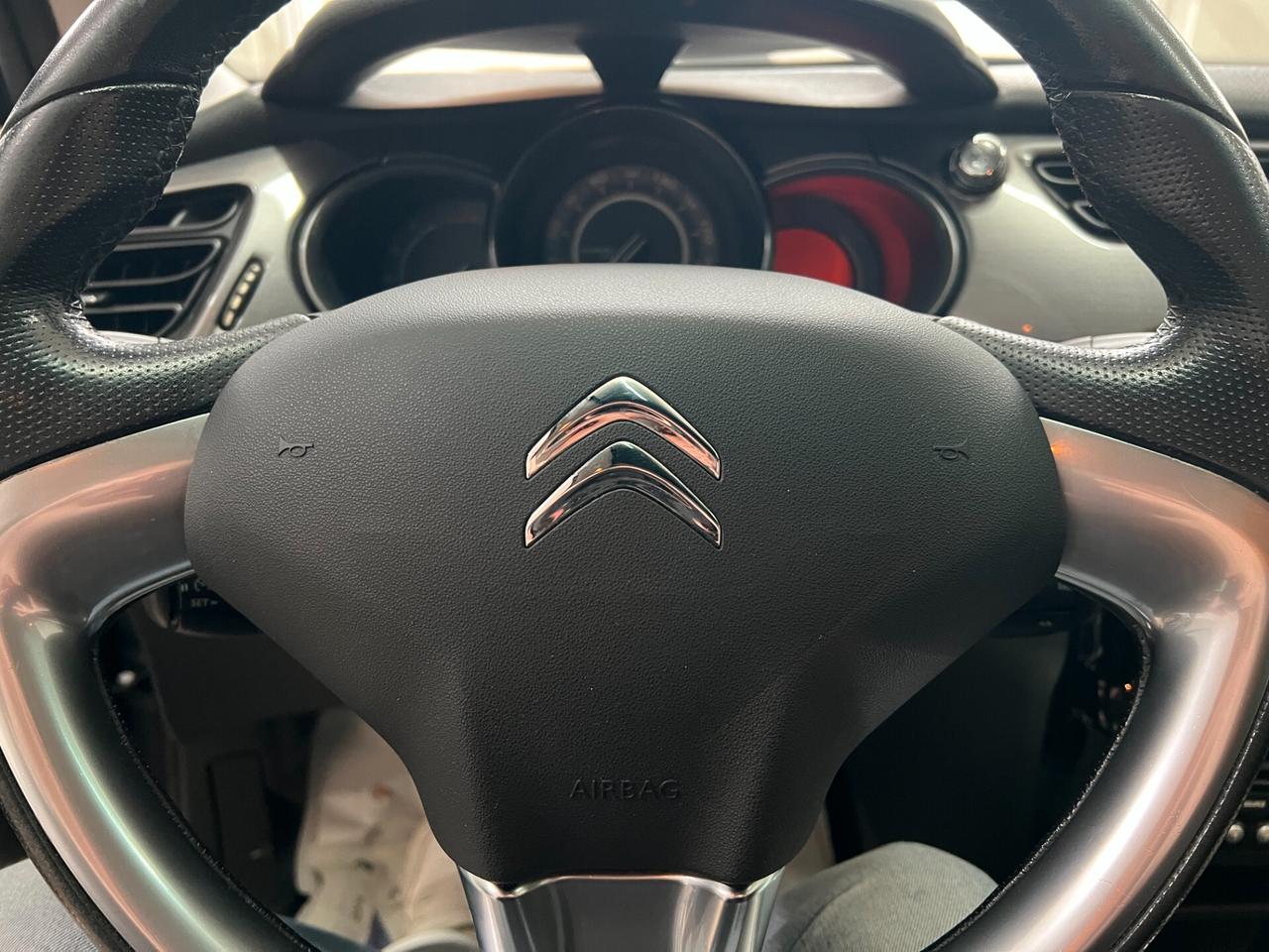 Citroen C3 1.6 HDi 90 Exclusive