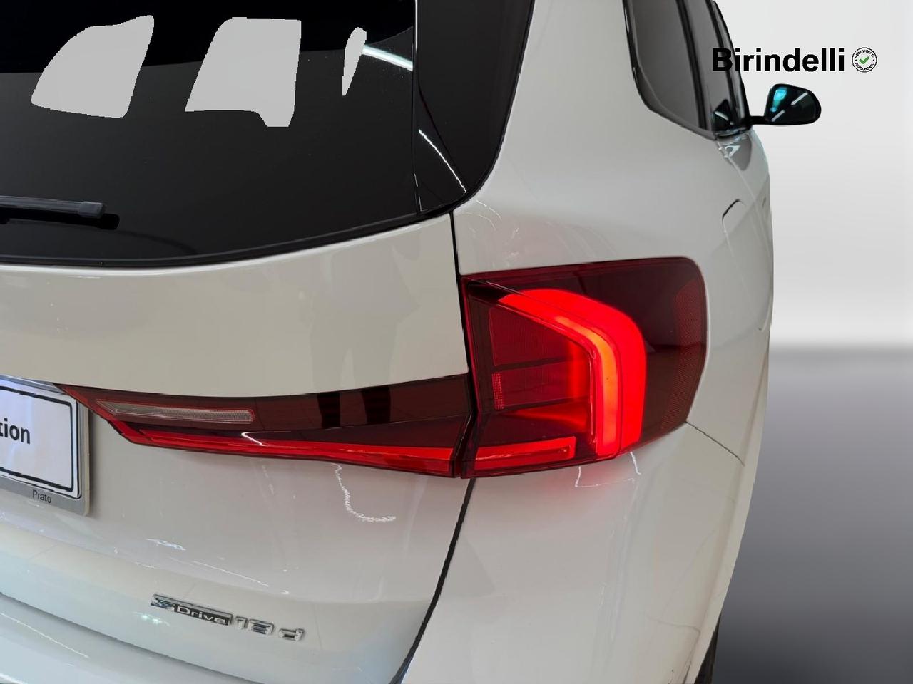 BMW X1 (U11) - X1 sDrive 18d Msport