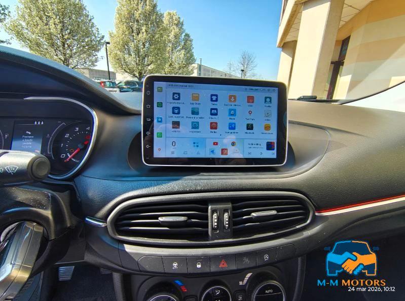 Fiat Tipo 5 Porte Tipo 5p 1.4 tjt Sport s&s 120cv my20