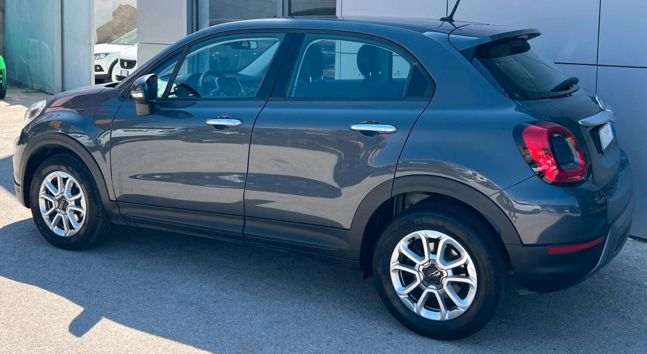 Fiat 500X 1.3 MultiJet 95 CV Cross 2019 IVA NEO