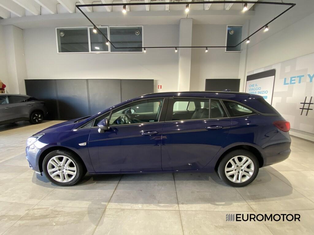 Opel Astra Sports Tourer 1.6 CDTI Elective