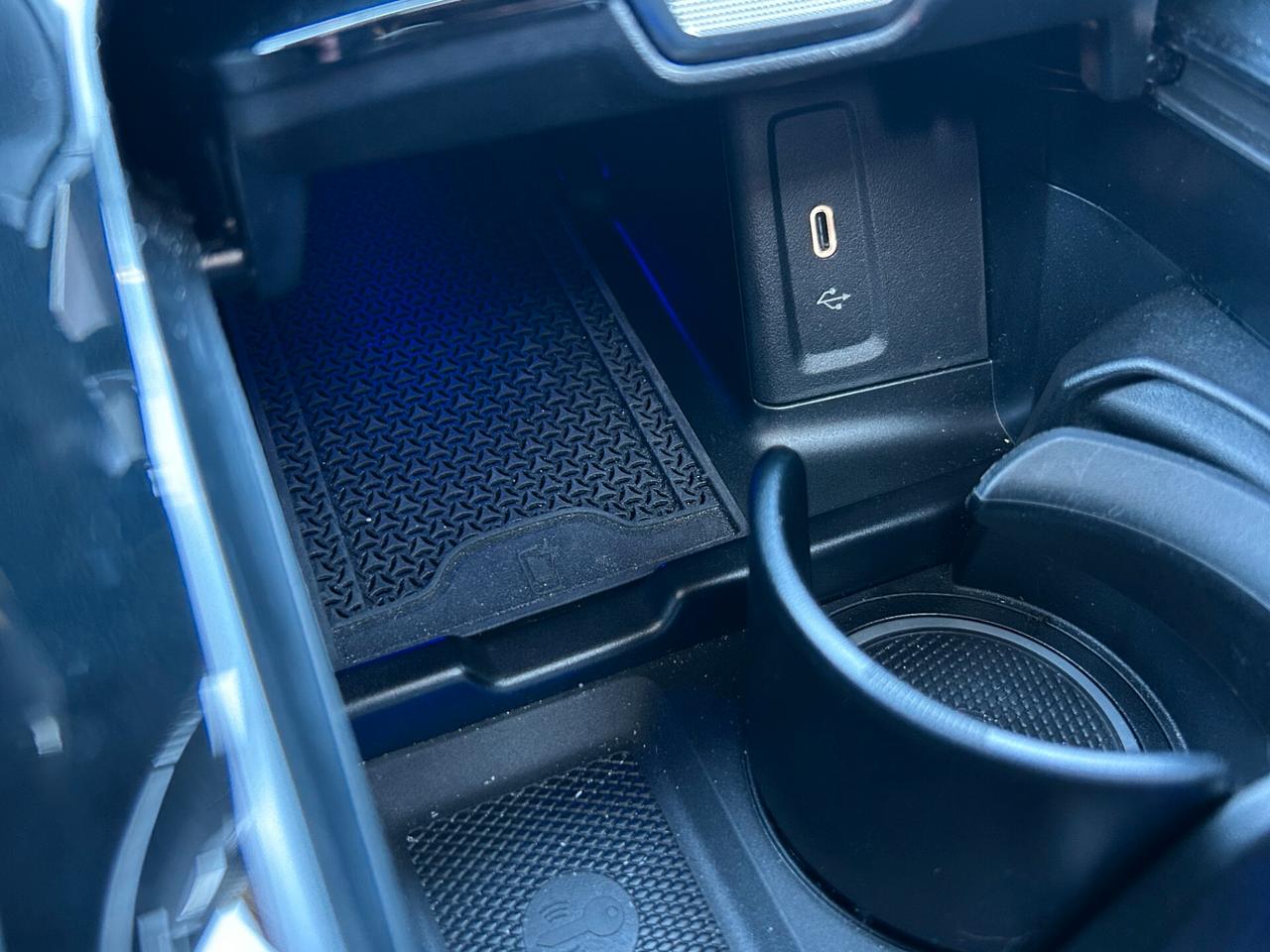 Mercedes-Benz GLC 300de Coupe phev Premium Plus 4matic auto