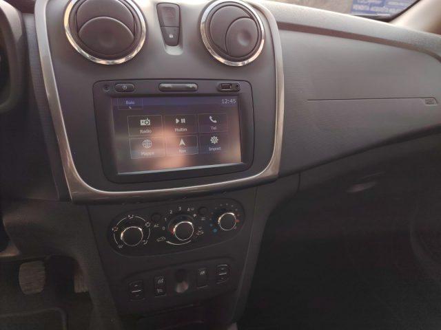 DACIA Sandero Stepway 1.5 dCi 8V 90CV Prestige NEOPATENTATI