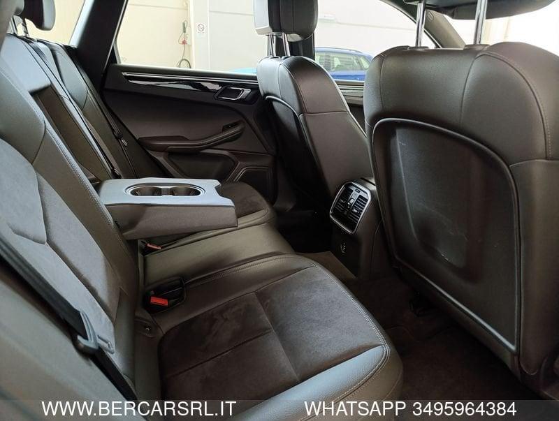 Porsche Macan 3.0 S Diesel*TETTO*PDC*XENON*