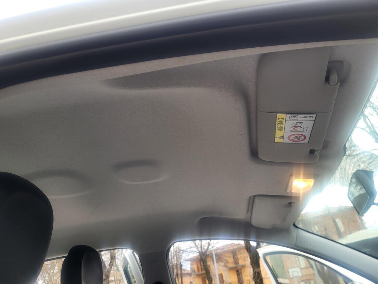 FIAT PANDA 1,0 BENZINA/HIBRYD-UNICA PRO-FOTO REVIS