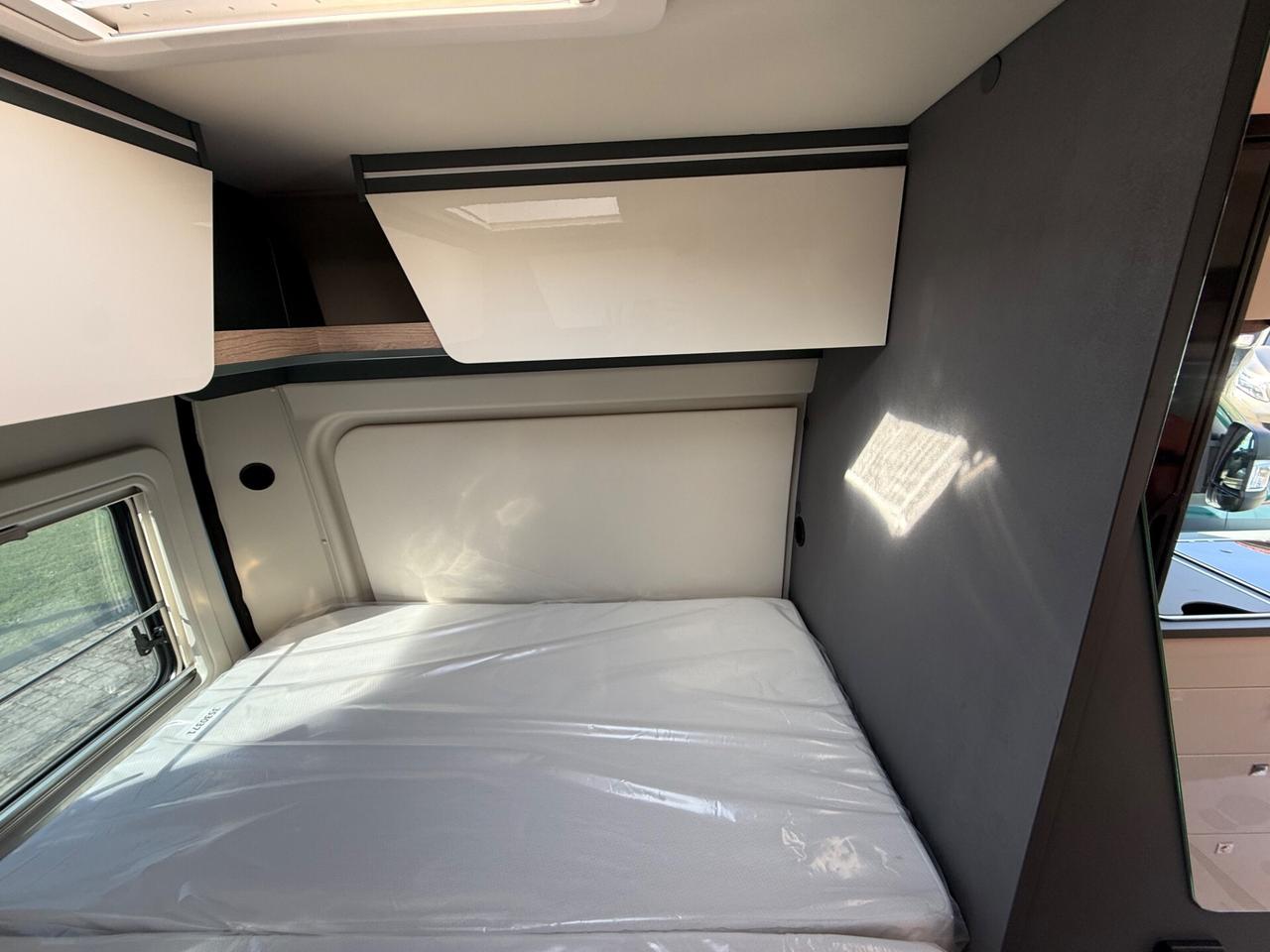 LAIKA KOSMO CV 60 SUPREMO AZZURRO CAPRI AUTOMATICO