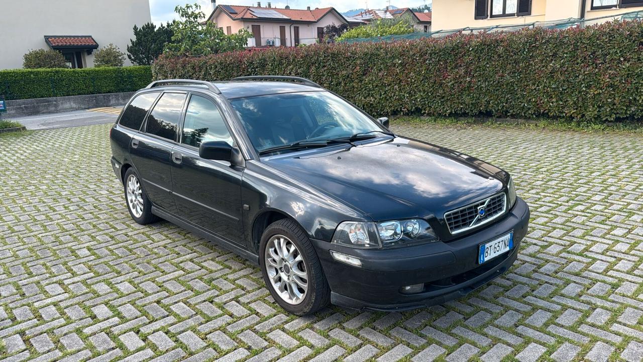Volvo V40 1.8id 16V cat Optima