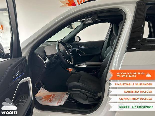 BMW X1 (U11) X1 sDrive 18d Msport