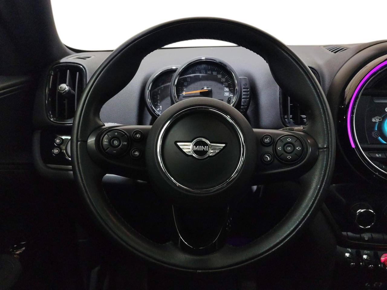 MINI Countryman Cooper SD ALL4 Hype