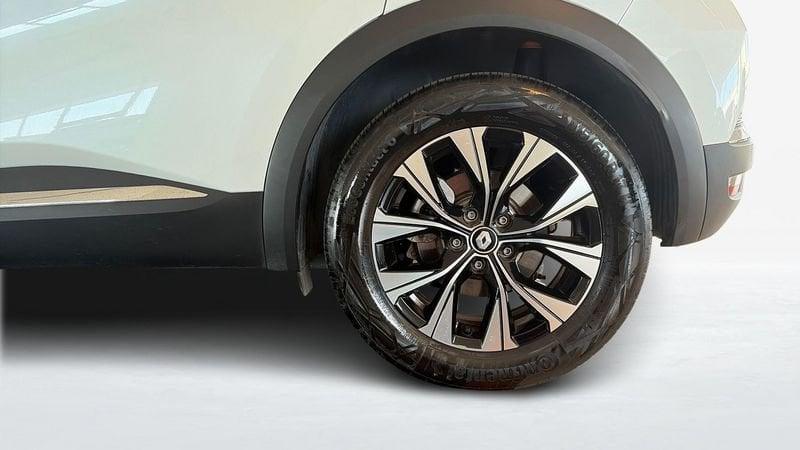 Renault Captur II 2019 1.6 E-TECH Plug-in Hybrid 160cv Techno Auto