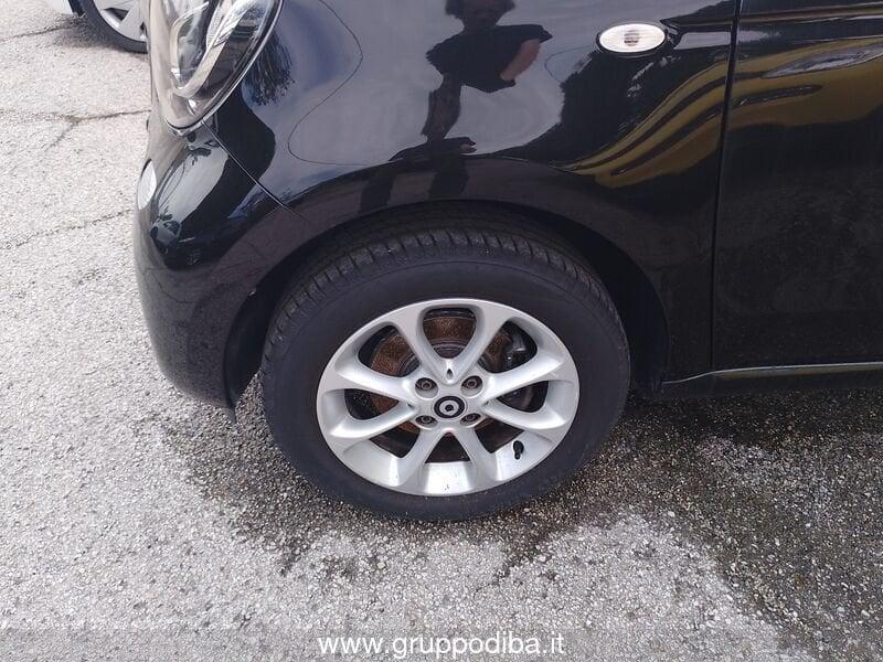 smart forfour 2ªS. (W453) 70 1.0 YOUNGSTER