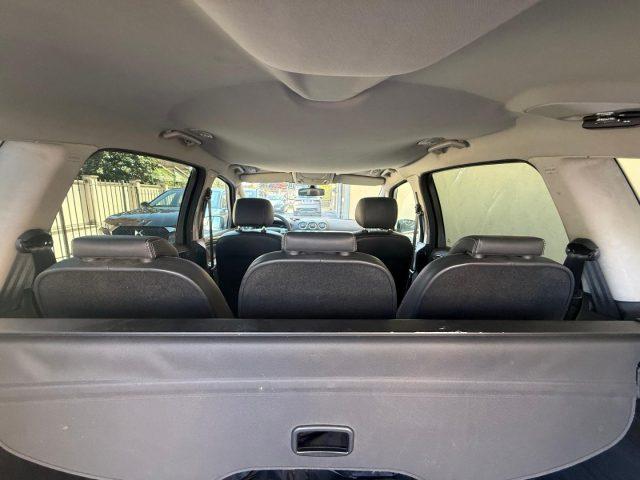 FORD S-Max 2.2 TDCi 200CV Titanium DPF