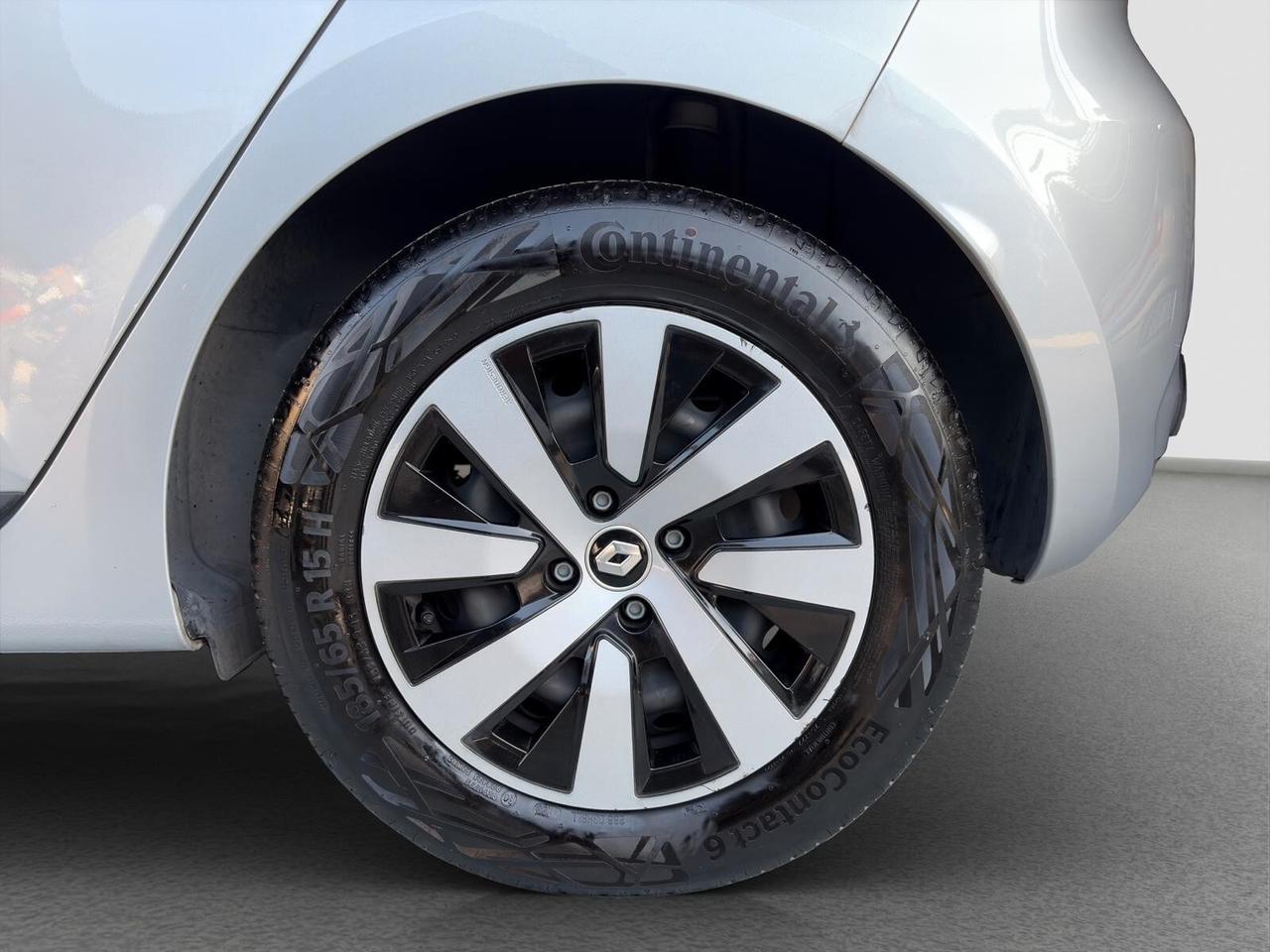 Renault Clio TCe 100 CV GPL 5 porte Equilibre