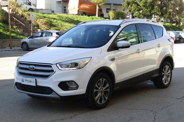 FORD Kuga 1.5 TDCI 120 CV S&S 2WD Powershift Titanium