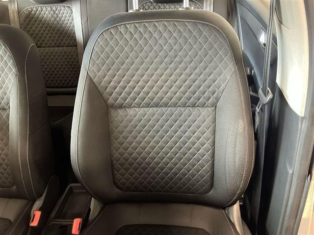 SKODA Fabia 5 Porte 1.0 MPI 60cv Twin Color Design Editi