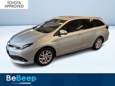 Toyota Auris TOURING SPORTS 1.8H BUSINESS CVT MY17