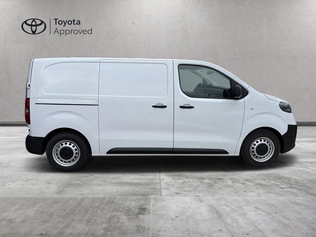 TOYOTA Proace Electric 75kWh PL-TN Furgone *IVA ESCLUSA* Comfort