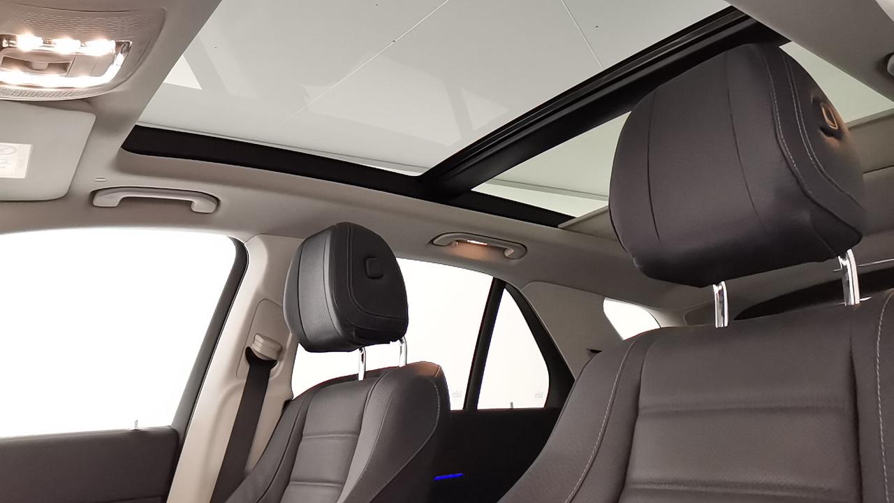 Mercedes-Benz GLE - V167 - GLE 450 d AMG Line Premium Plus 4matic auto