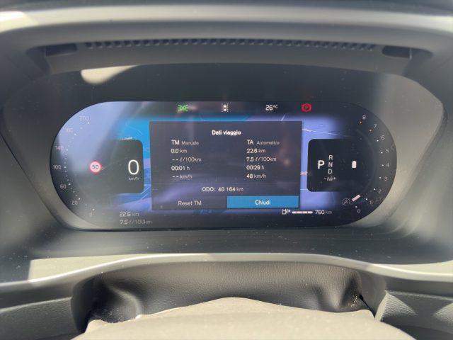 VOLVO XC40 B3 automatico Core
