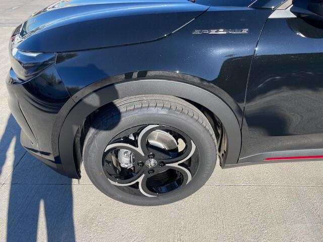 Alfa Romeo Junior 1.2 136 CV Hybrid eDCT6 Speciale