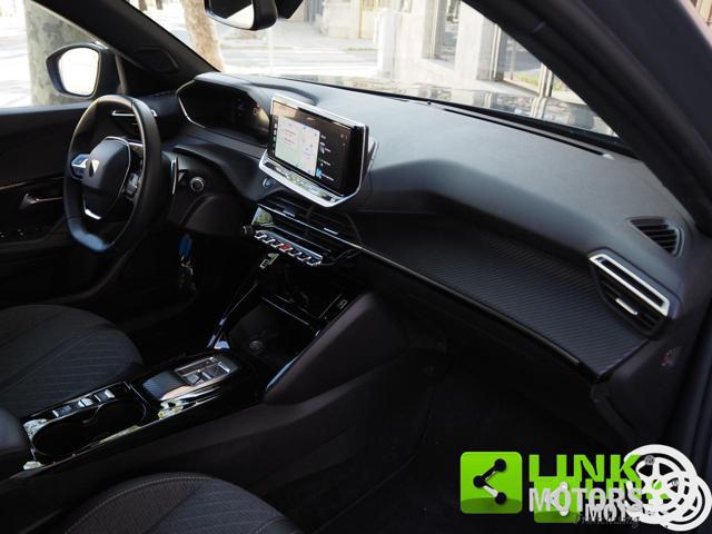 PEUGEOT 2008 1.5 HDI ALLURE EAT8