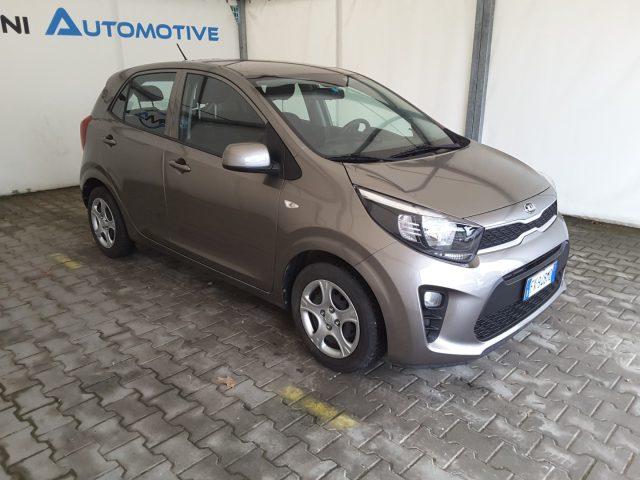 KIA Picanto 1.0 12V 5 porte Active
