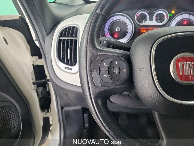 FIAT 500L 500L 1.3 Multijet 85 CV Pop Star