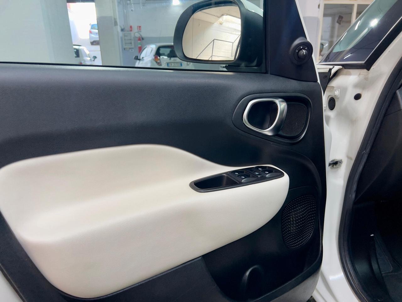 Fiat 500L 1.3 Multijet 95 CV Dualogic Trekking