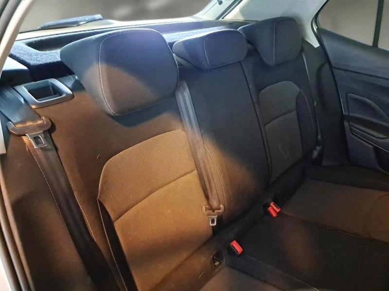 SKODA FABIA 1.0 TSI 5P BENZINA