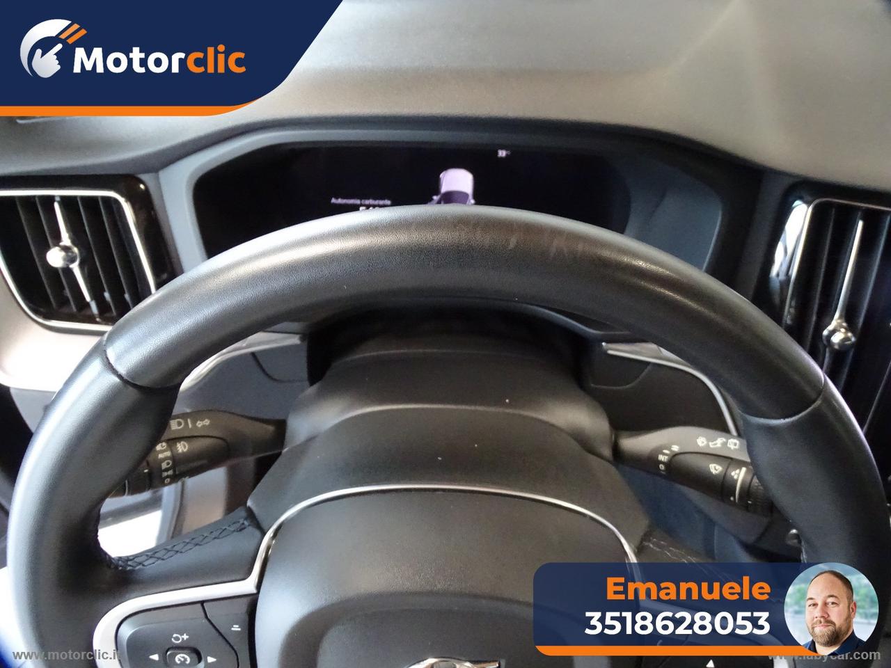 VOLVO XC60 B4