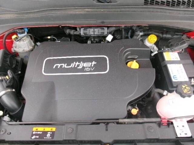 Jeep Renegade 2.0 Mjt 140CV 4WD Active Drive Limited