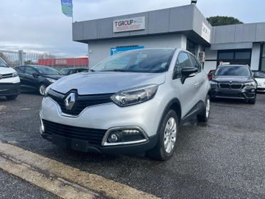 Renault Captur TCe 12V Energy Zen GPL*
