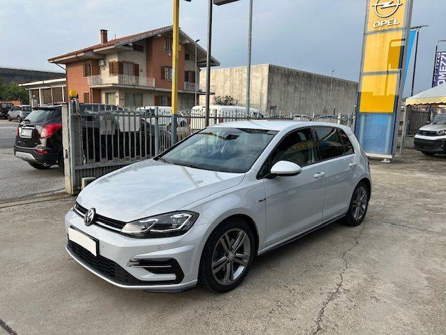 VOLKSWAGEN Golf 1.5 TSI ACT 5p. Sport BlueMotion Tech UNICO PROPR