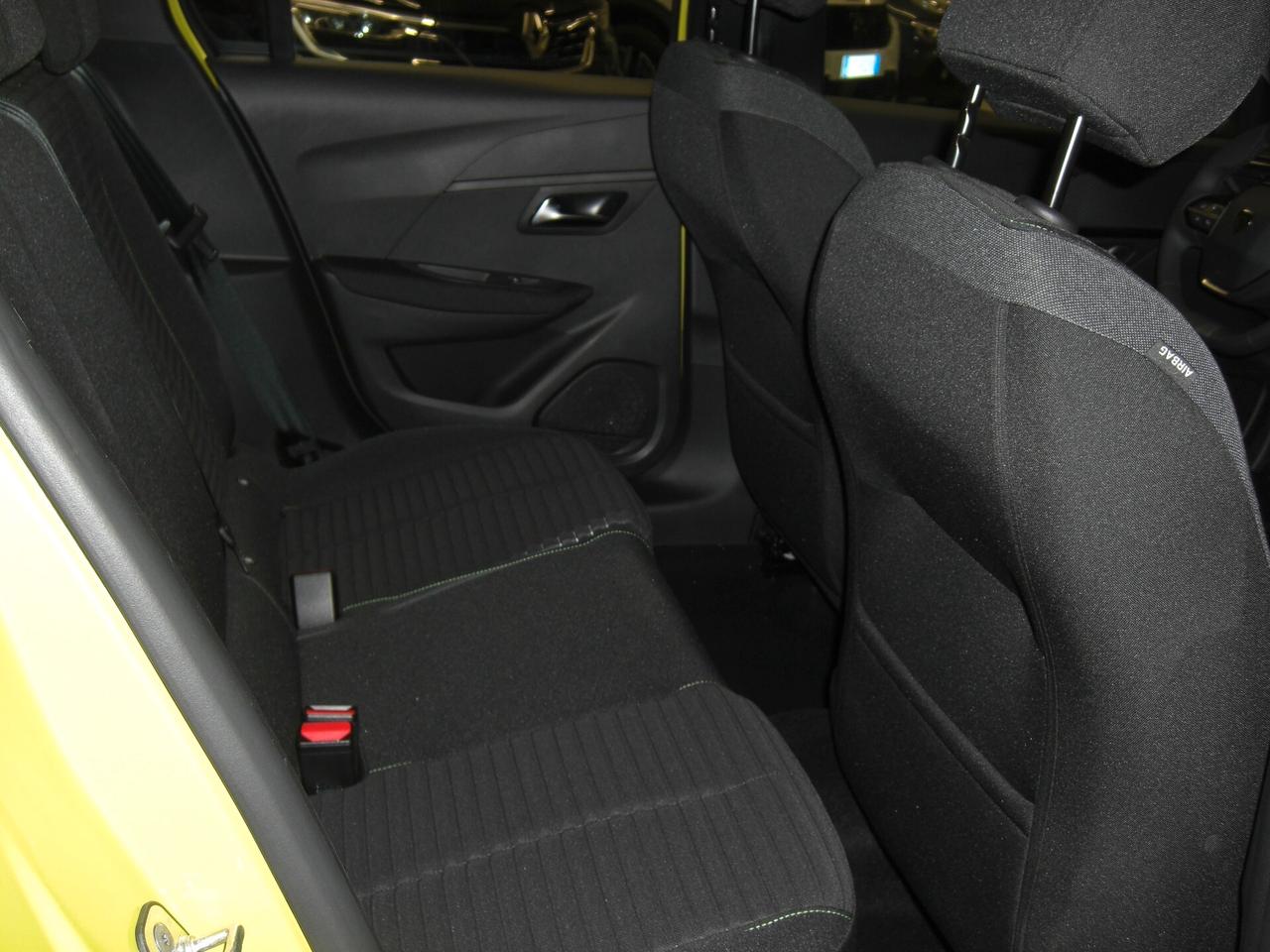 Peugeot 208 Peugeot 208 Active 75 CV per NEOPATENTATI