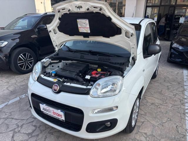 Fiat Panda 1.2 Easy 69cv