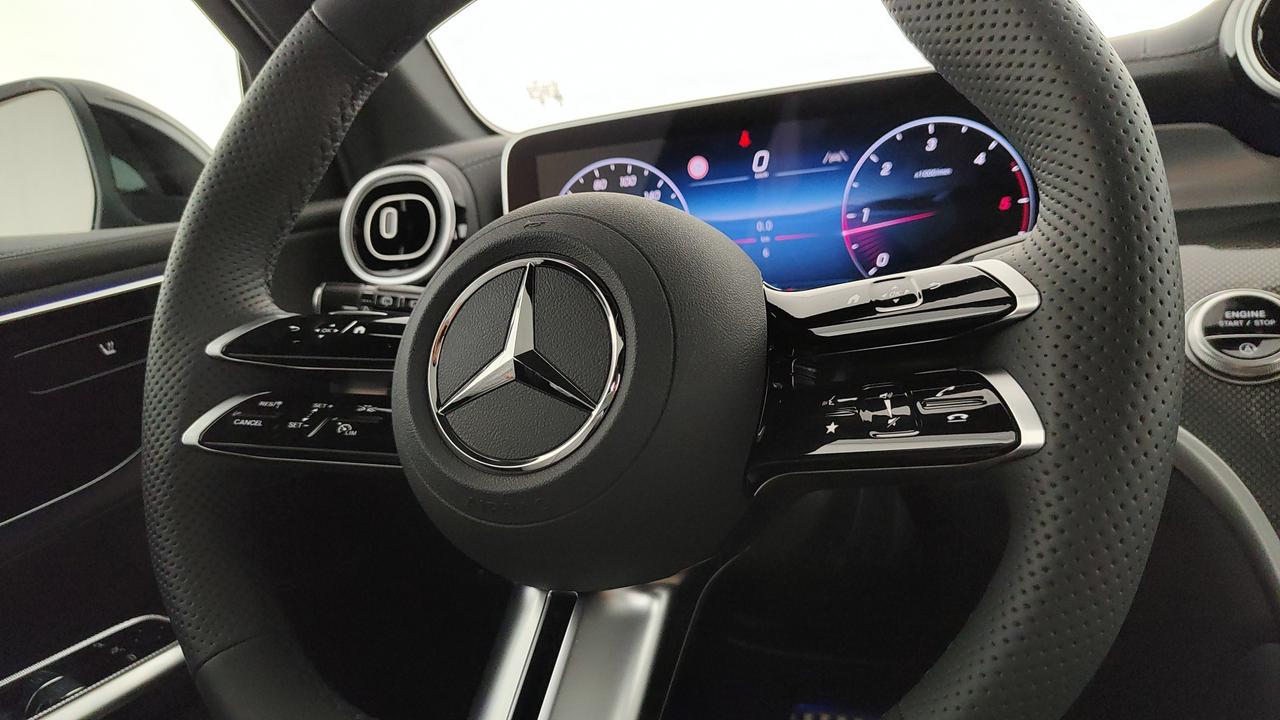 Mercedes-Benz GLC 220 d 4MATIC