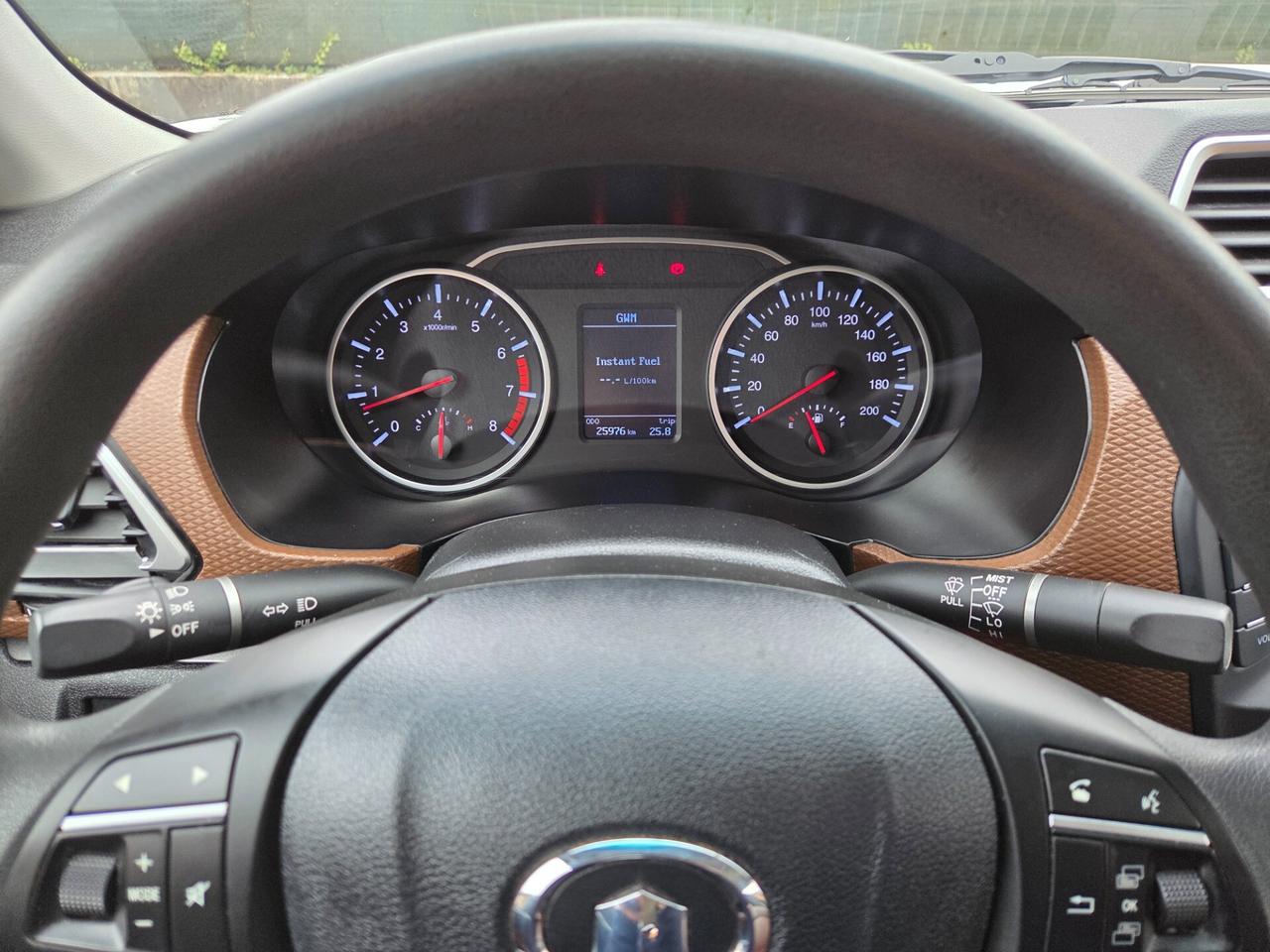 Great Wall Motor Steed 2.4 Ecodual GPL 150cv 4WD PL Premium