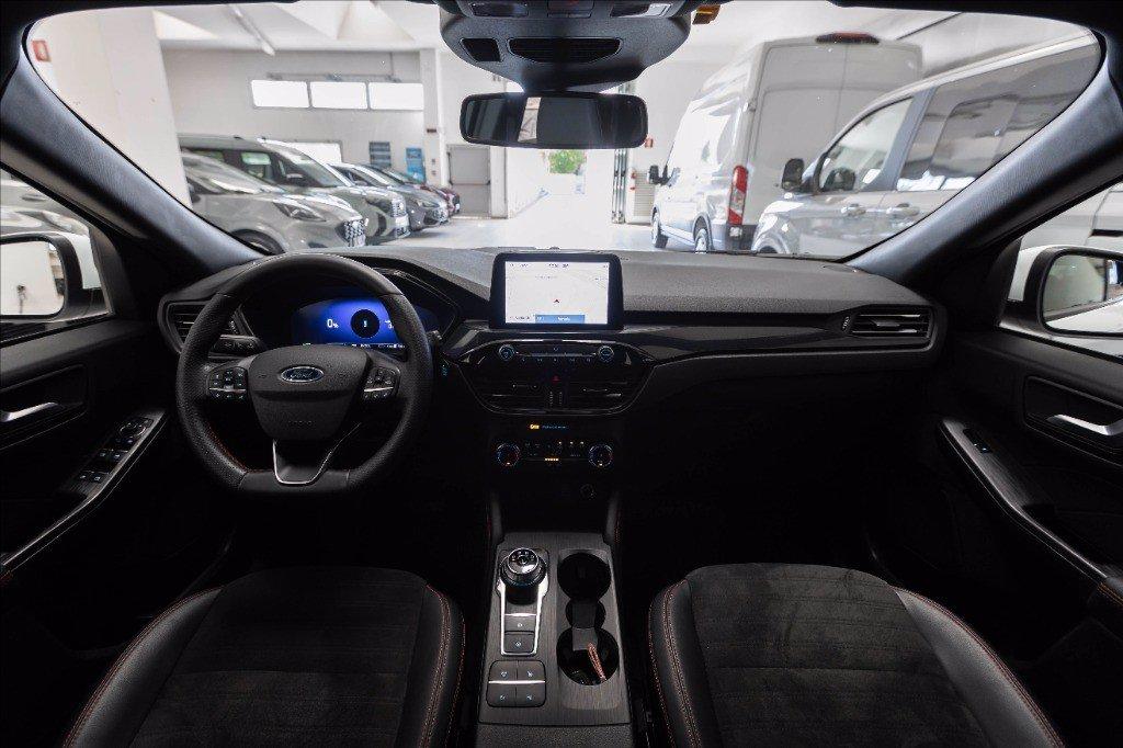 FORD Kuga 2.5 phev ST-Line X 2wd 225cv cvt del 2023