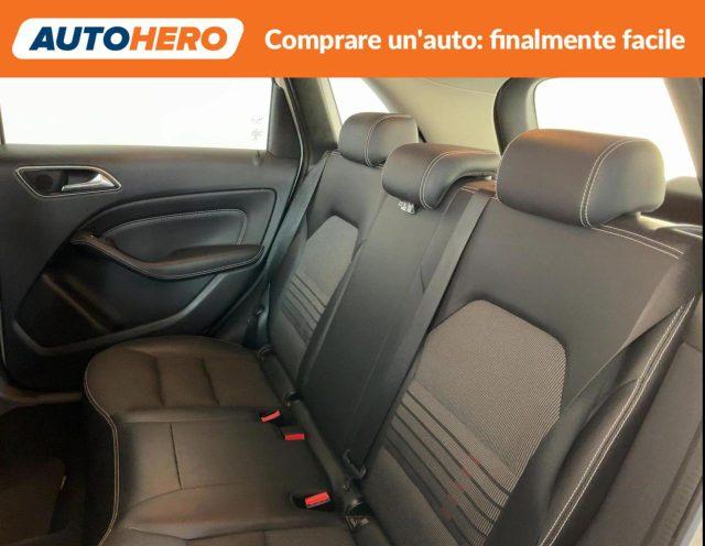 MERCEDES-BENZ B 200 d Sport