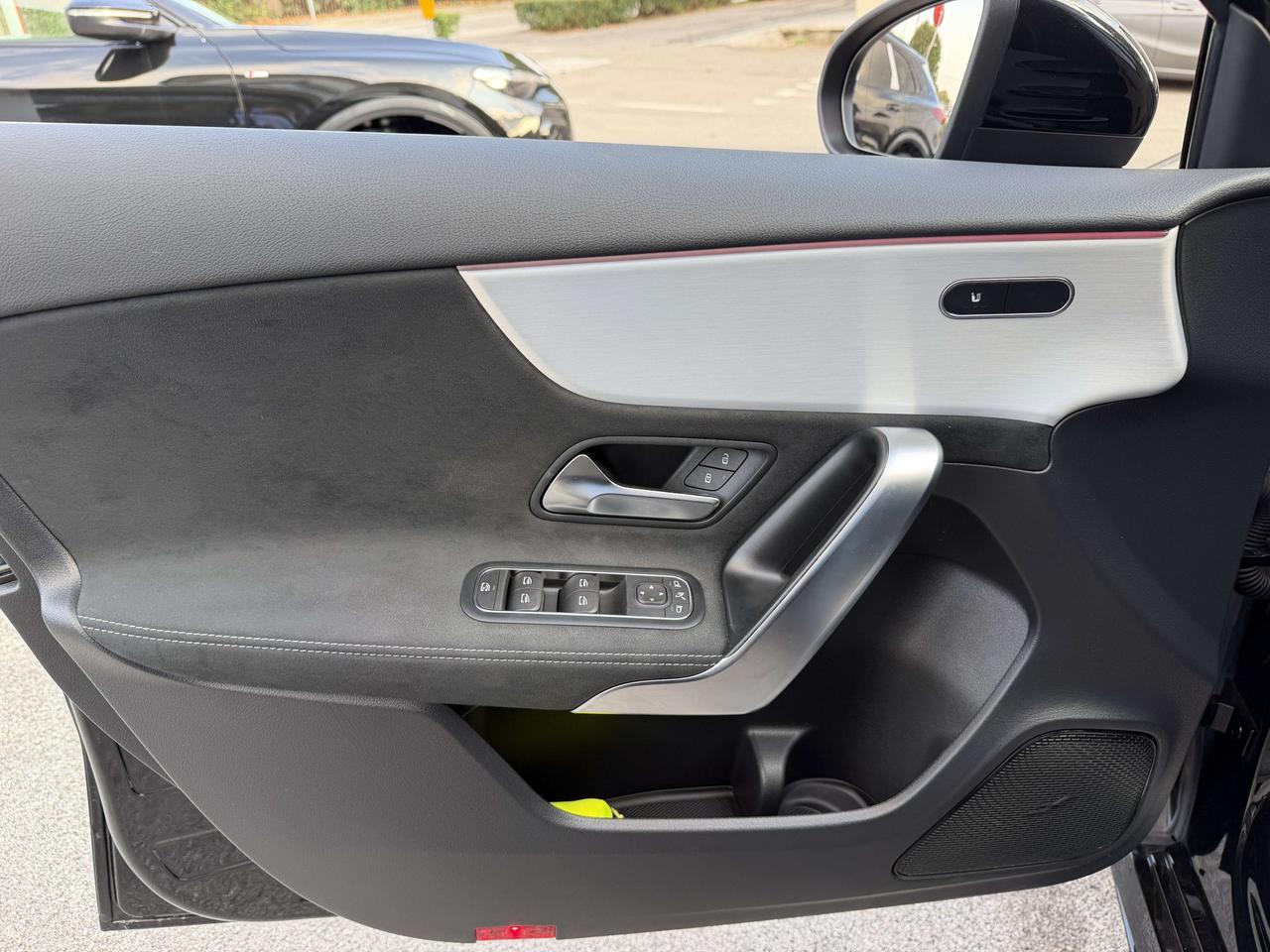 Mercedes-Benz A 200 A 200 AMG Line Advanced Plus