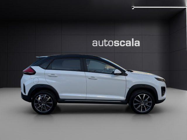 DR MOTOR DR3 1.5 Bi-Fuel GPL Collection