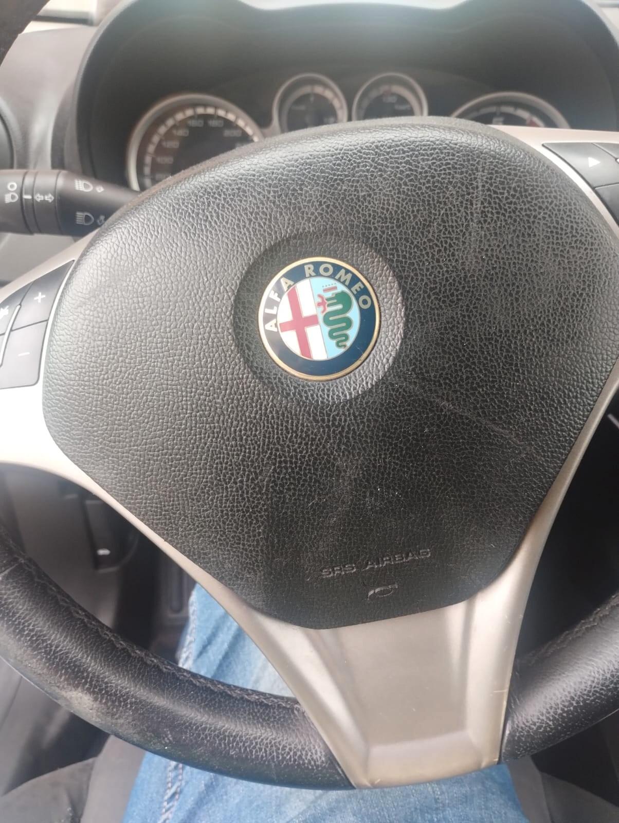 Alfa Romeo MiTo 1.4 70 CV 8V Progression