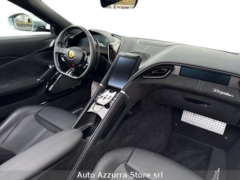 Ferrari Roma Roma Spider