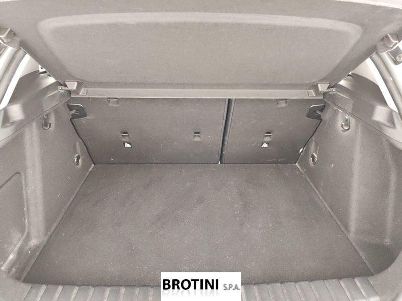 BMW Serie 1 116d Business Advantage