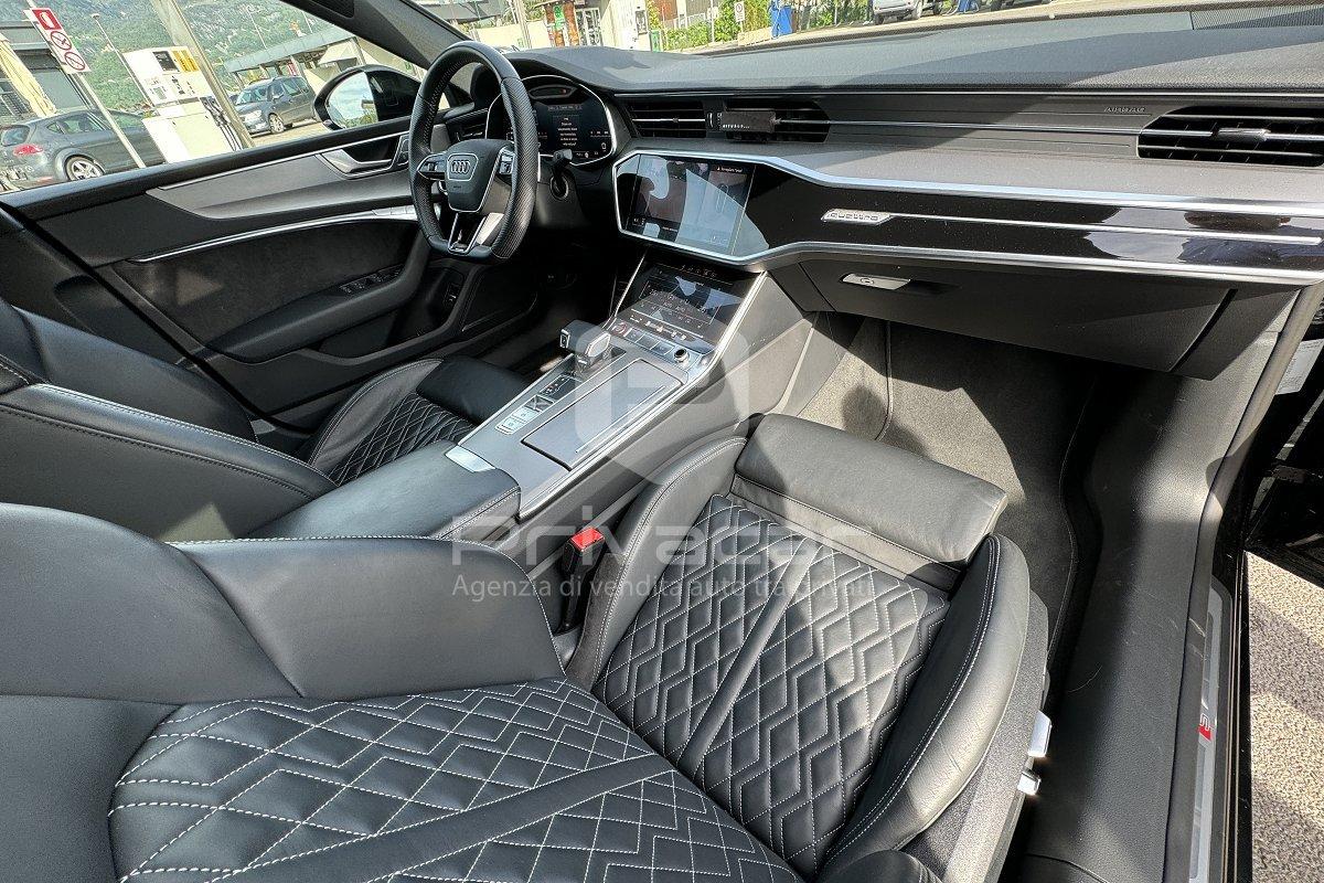 AUDI S7 SPB 3.0 TDI quattro tiptronic