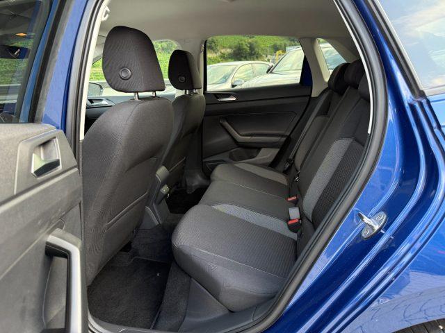 VOLKSWAGEN Polo 1.0 TSI Life LED Navi ACC Bluetooth