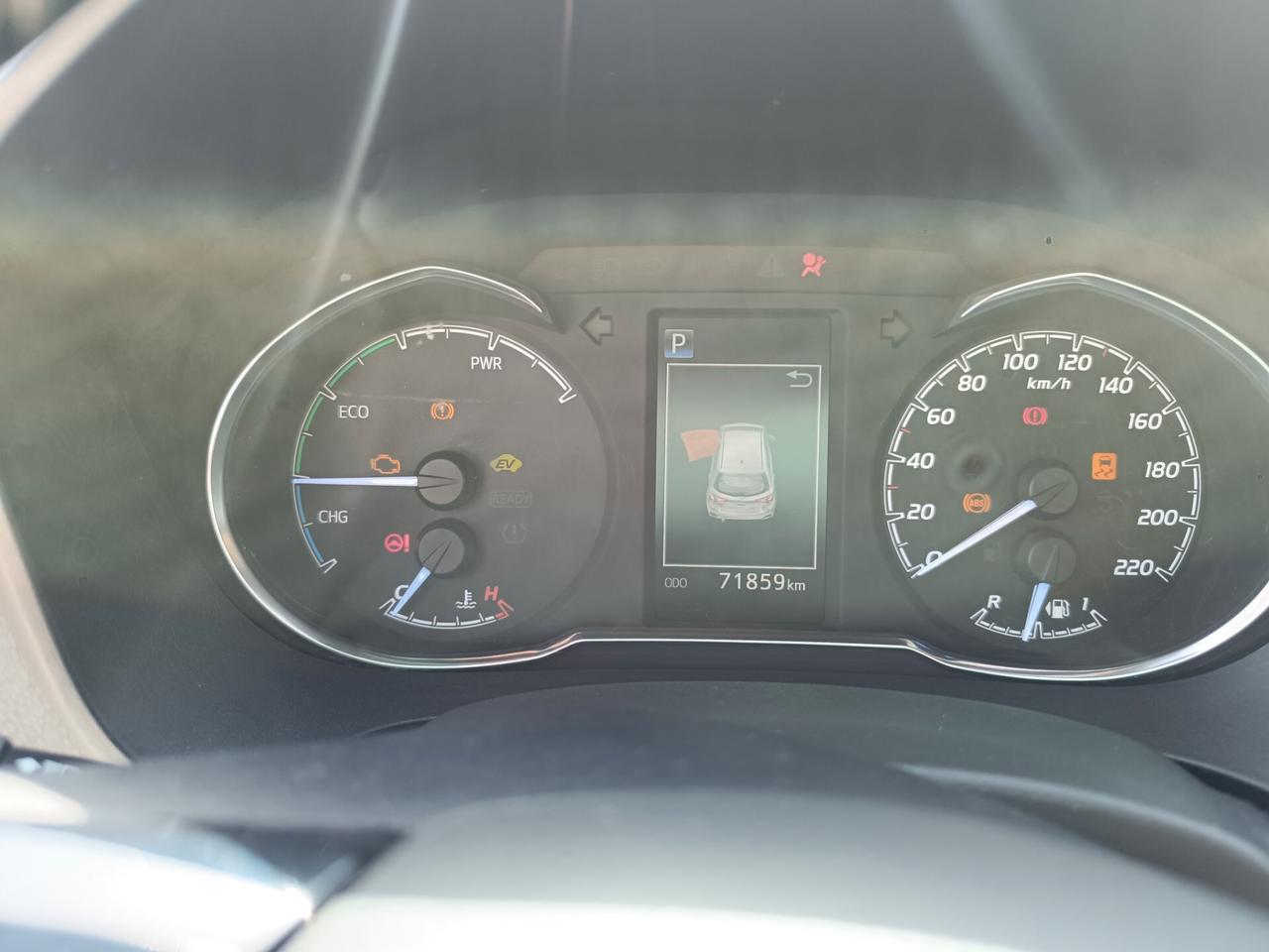 Toyota Yaris 1.5 Hybrid 5 porte Style