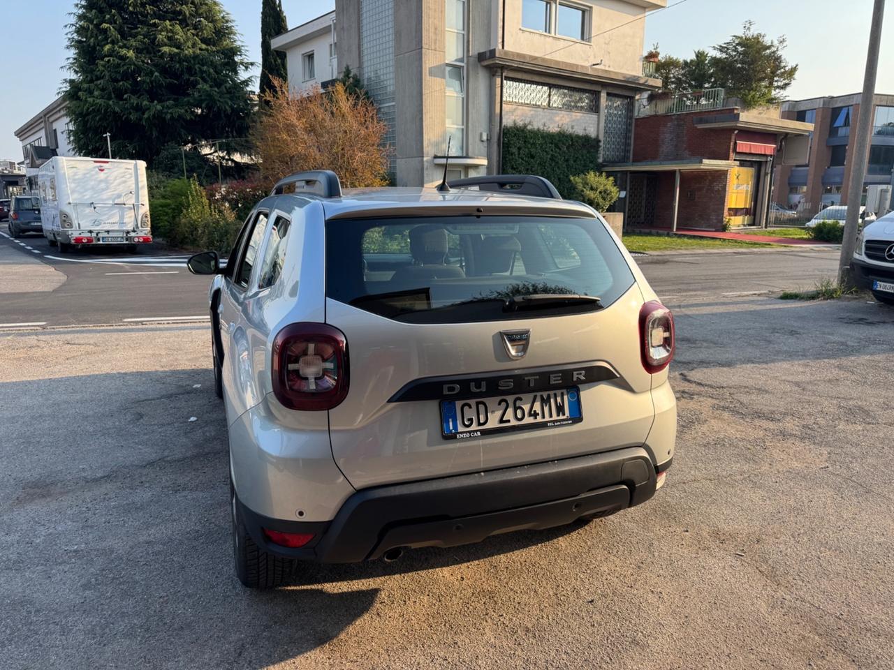 Dacia Duster 1.0 TCe 100 CV ECO-G 4x2 15th Anniversary