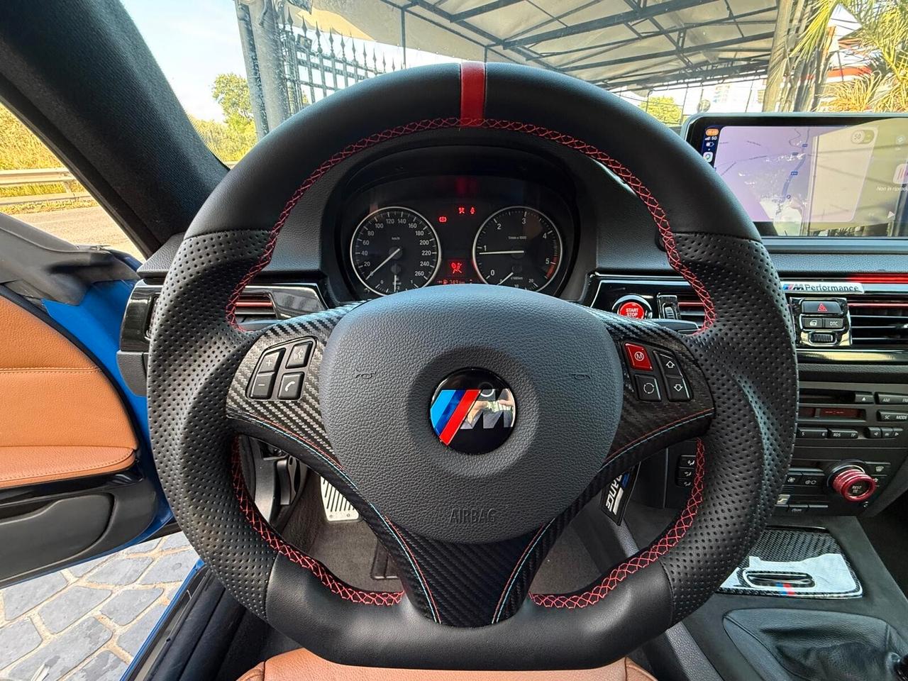 Bmw 320D MSport Apple car play Finanziabile 120 MESI